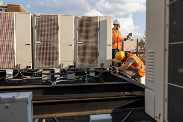 Best Affordable HVAC services  in Rockwall, TX