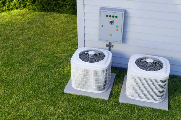 Rockwall, TX HVAC Company