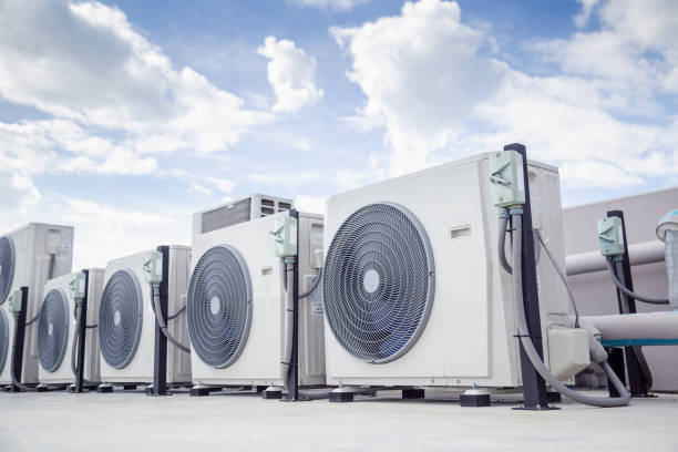 Best HVAC replacement cost  in Rockwall, TX