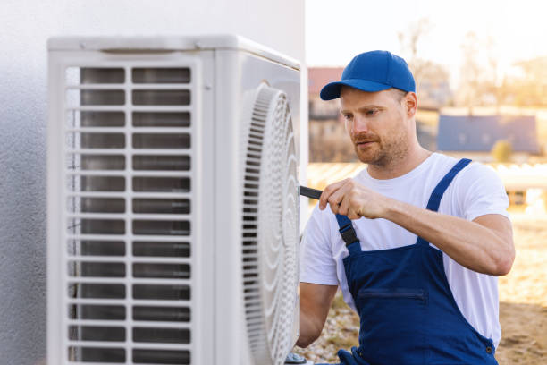  Rockwall, TX HVAC Pros