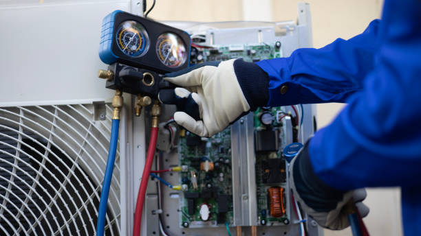 Best HVAC maintenance near me  in Rockwall, TX
